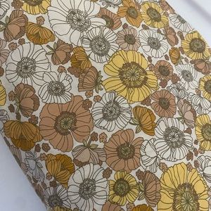 3 yards Robert Kaufman London Calling cotton lawn